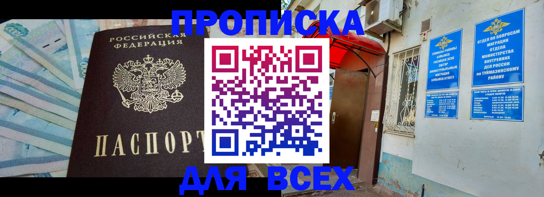 временная регистрация адрес в Нытве